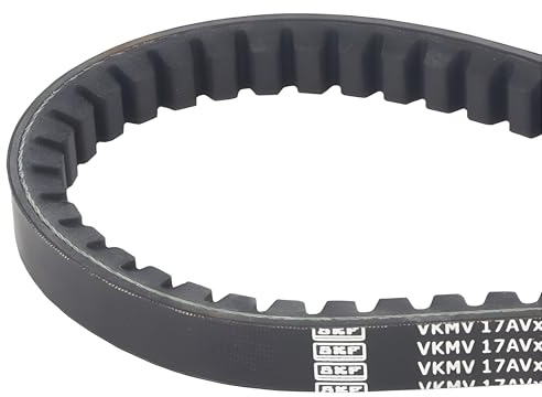 SKF Keilriemen VKMV 17AVX1040 Höhe 22mm Länge 455mm Breite 120mm - OE Qualität
