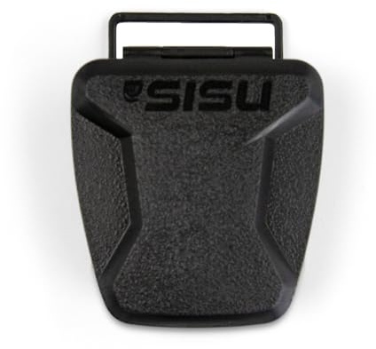SISU Mouth Guards Custom Fit Sports Mouthguard Case