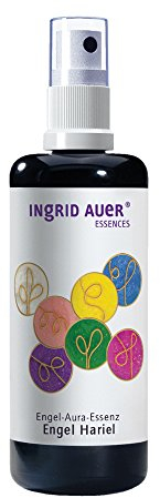 Ingrid Auer Engel-Aura-Essenz (100 ml Spray) Engel Hariel - Kinderberuhigung