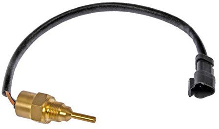 Sensor 904-7039 de la temperatura del refrigerante del combustible de Hcodec para el excavador 3406 1022240 de Caterpillar del CAT