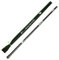 Zite Fishing Stipprute 6 m – Teleskoprute Stippe Glasfaser mit Spitzenring – Basic Teleskoprute zum Stippangeln mit Stoff-Futteral