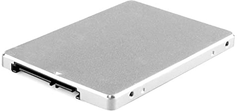 Lodokdre Unità a stato da 2,5 pollici SATA3.0 6 Gb/S 7 mm SSD interno per desktop/laptop (240 GB)