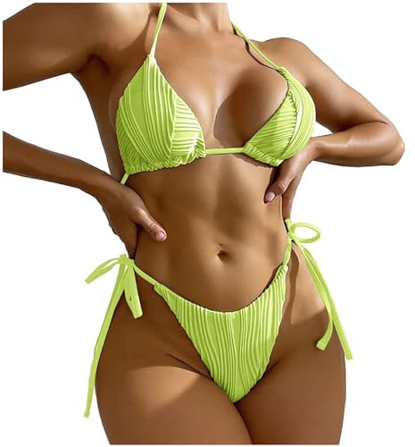 WILLBEST Damen Unterhosen sexy Kleider Holiday Reithose Damen Schuhe weißer Zweiteiler Bluse badeanzüge 40 schlafmütze Herren Unterhosen Frauen Badeanzug badekleid 50er Jahre Bikini sexy