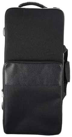 Reisetasche für Blasinstrumente, Robuste Und Leichte Altsaxophon Tasche für Saxophonzubehör