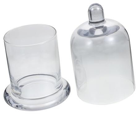 Alipis 1satz Kreative Kerzenhalter Transparentes Design Für Romantische Dekoration Für Hochzeiten Und Partys Langlebig Und Vielseitig Einsetzbar