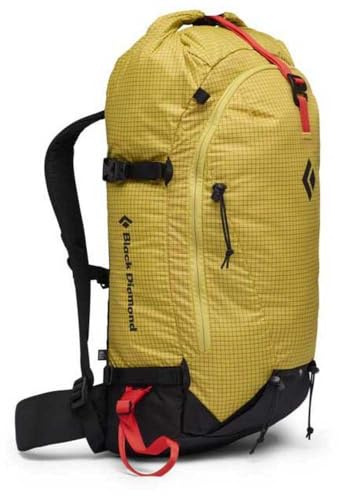 Black Diamond Circus 35 – Rucksack Skitouren