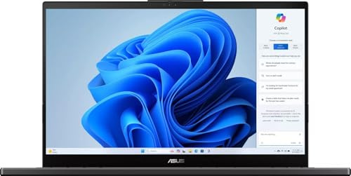 ASUS Vivobook 15,6 (1920 x 1080) FHD Creator Laptop, Intel Ultra 9 185H, 40GB RAM DDR5, 2TB SSD, OLED Diplay NVIDIA GeForce RTX 3050, Windows 11 Home