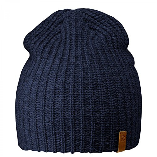 Fjällräven Mütze Övik Melange
