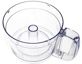 ARIETE CIOTOLA CONTENITORE VASCA TAZZA ROBOT DA CUCINA ROBOMIX COMPACT 1784