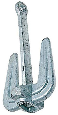 Osculati Hall Anker 2,7 kg