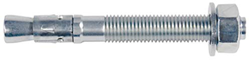 Fischer Bolzenanker FBN II 12/100, 45266-1, VPE 1 Stück
