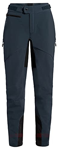 VAUDE Damen Softshellhose QIMSA