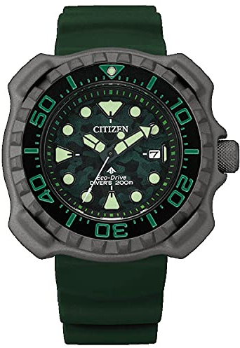 Citizen Orologio Sportivo BN0228-06W