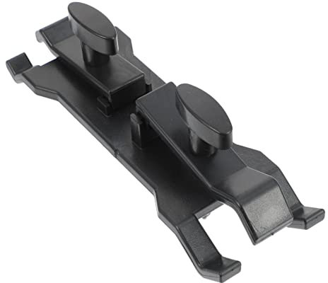 Abaodam Umbrella Holder Clip for Camera Sun-shading Clamp Photography Umbrella Clip Tripod Accessory