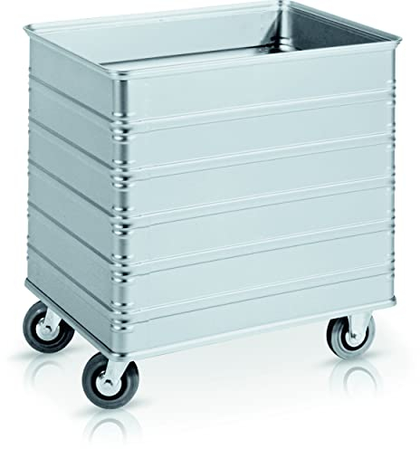 Zarges 40780 Transportwagen W182, IM: 700x560x590mm