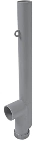 Nicoll – Sifone lavatrice Ø 40 mm – yh42 C