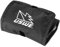 USWE Sports Erwachsene V-101208 Werkzeugtasche, Schwarz
