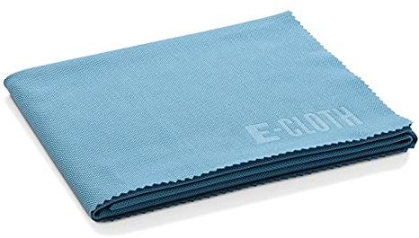 E-Cloth Glass & Polishing Cloth 1pack x 2 (Pack of 2)