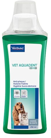Virbac Vet Aquadent Fresh 250 ml