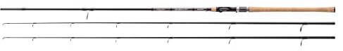 Balzer Diabolo Fury Double Strike Zander-Hecht 2,70m 18-51g und 28-74g