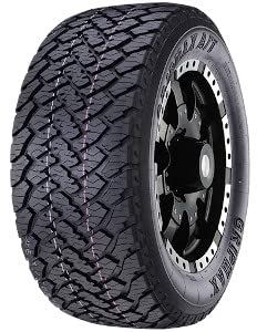 GRIPMAX Ganzjahresreifen 225/65 R 17 TL 102T INCEPTION A/T RWL M+S 3PMSF Allwetter