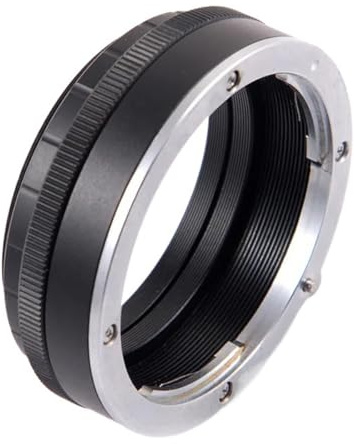 Teleskopzubehör S8199 Kameraobjektivadapter M54 for ASI094 ASI128MC Kamera
