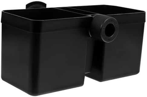 LIFKOME Portavasos Soporte de Micrófono Bandeja para Soporte de Micrófono Porta Bebidas Porta Utensilios para Estudio de Transmisión Escenario de Transmisión
