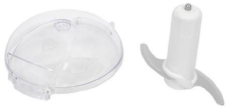 Kenwood mini chopper CH180 Blade/lid assembly