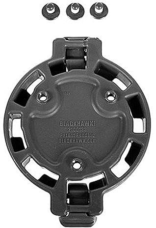 Blackhawk SERPA Holster Quick Disconnect Buchse Adapter
