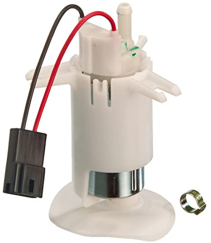 Pierburg 7.00468.70.0 Kraftstoffpumpe