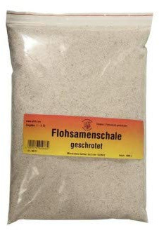 PFIFF 100280 Flohsamenschale 1000 g
