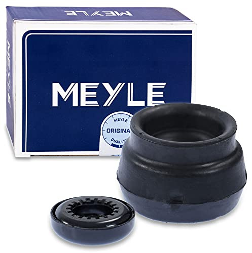 MEYLE MEYLE Federbeinstützlager 100 412 0019/S | Kompatibel mit: AUDI A1, A1 Sportback, A3, A3, TT, TT Roadster, SEAT ALHAMBRA, IBIZA IV, IBIZA IV SC, IBIZA IV ST, LEON, LEON