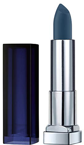 Maybelline Color Sensational Loaded Bold Midnight Blue 892, 20 g