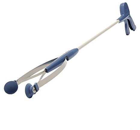 Bort EasyLife - Pinza de agarre (90 cm)