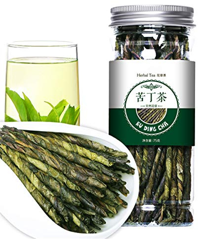 Tisana cinese Frutta Frutta Tè Rosa Tè in scatola Crisantemo di seta dorato In bottiglia Nuovo tè Profumato Assistenza sanitaria Fiori Tè Tè Verde Cibo Verde (75g Kuding Tea)