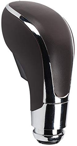 Akozon Automatic Gear Knob, Auto Car Gear Stick for Zafira Insignia Meriva, Gear Shift Shifter Knob Stick Head