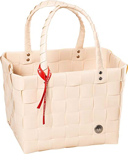 ICE-Bag Witzgall 5008-21-0U MINI, Einkaufskorb, Shoppertasche,ca. 25x22x22 cm, Mehrfarbig