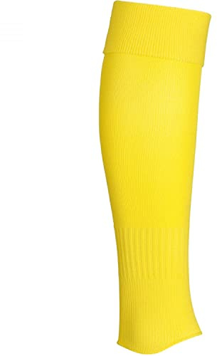 Derbystar Herrstups-652019 fotboll, gul, senior