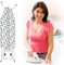 Ironing Board Table Folding Metal Iron, Lightweight Iron Board Rack Foldable Non Slip (Large (120 x 38cm))