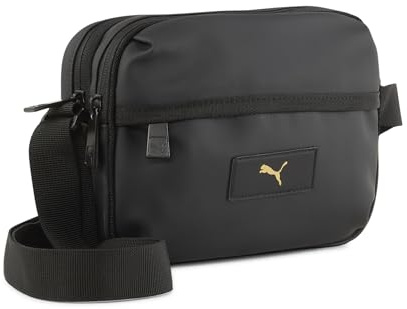 PUMA Erwachsene Essentials 2L Umhängetasche OneSize Black
