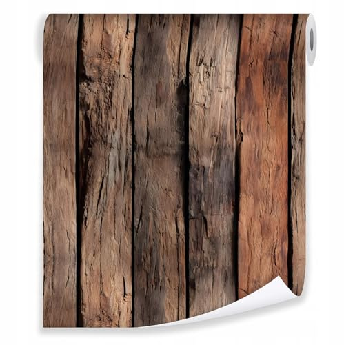 WallArena Fototapete, Modern, 50x1000cm | Fototapeten - Tapeten - für Wohnzimmer Schlafzimmer - Vliestapete Wandtapete Tapete 3D Effekt- inkl. Kleister