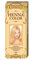 Henna Color - baume colorant au HENNÉ pour cheveux - 100% NATUREL - BLOND SCANDINAVE