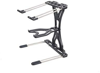 PROEL lts004pro Folding professionelle Unterstützung für Laptop