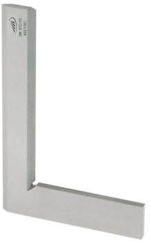 HELIOS-PREISSER 101189762 DIN875-00 Haarwinkel, Spezialstahl, Schenkellänge 75mm x 50mm