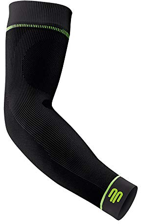 BAUERFEIND Arm Sleeve „Compression Sleeves Arm“, 1 Paar Armlinge, Armstulpen