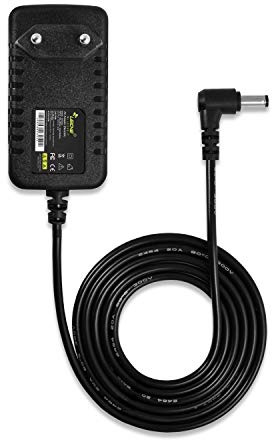 LEICKE Netzteil 10W 5V 2A | Yealink Netzteil | Universal Ladegerät für Yealink T-Serie IP Phone, TP-Link, Netgear, D-Link | Fanvil SIP-Phone, Ladestationen, Boxen, NT03052, 5V 2A 10W - Wandnetzteil