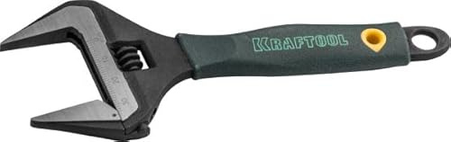 Kraftool Rollgabelschlüssel verstel. 250 mm SW 50
