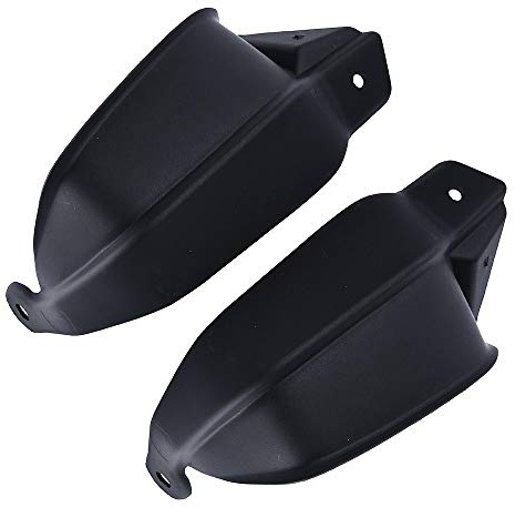 XX ecommerce Motorrad Griff Bar Hand bewachen Handschutz Schutz Bremse Kupplung Schutz Windschild Kompatibel mit K-awasaki Z900 Versys 650 G310R Versys650 1000 Z 900 Zubehör