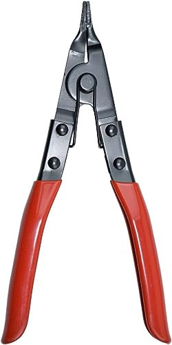 Thsakzo Pinze ad anello di bloccaggio angolare per rimozione degli anelli di bloccaggio del cambio