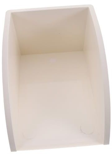 jojofuny Collecteur Eau De Gouttière Résistant Système De Récupération Eau De Pluie Installation Facile Et Étanche Pour Éviers Et Coins De Gouttière